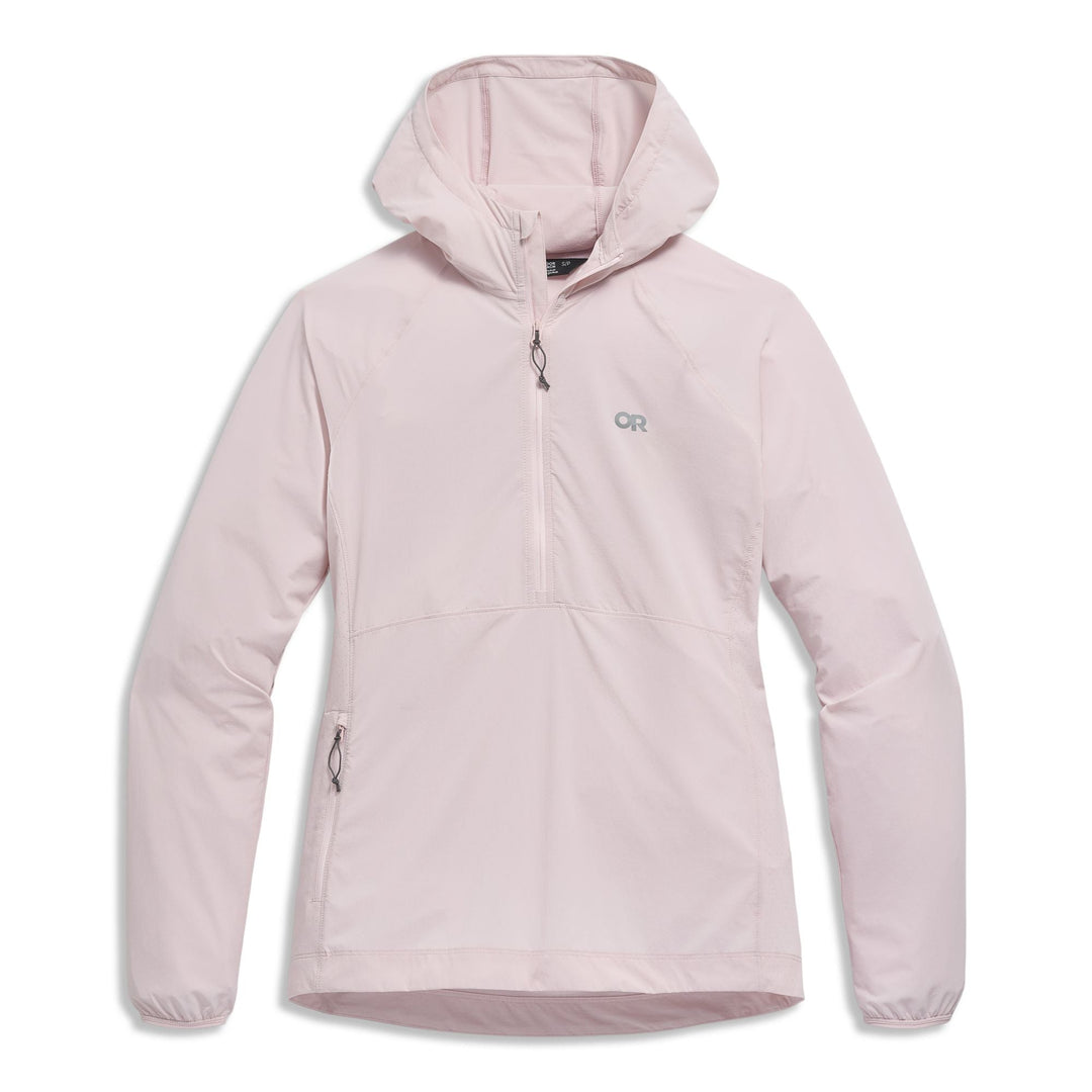 Outdoor Research Women's Astroman Air Sun Hoodie