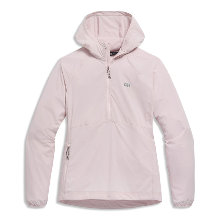 Outdoor Research Women's Astroman Air Sun Hoodie