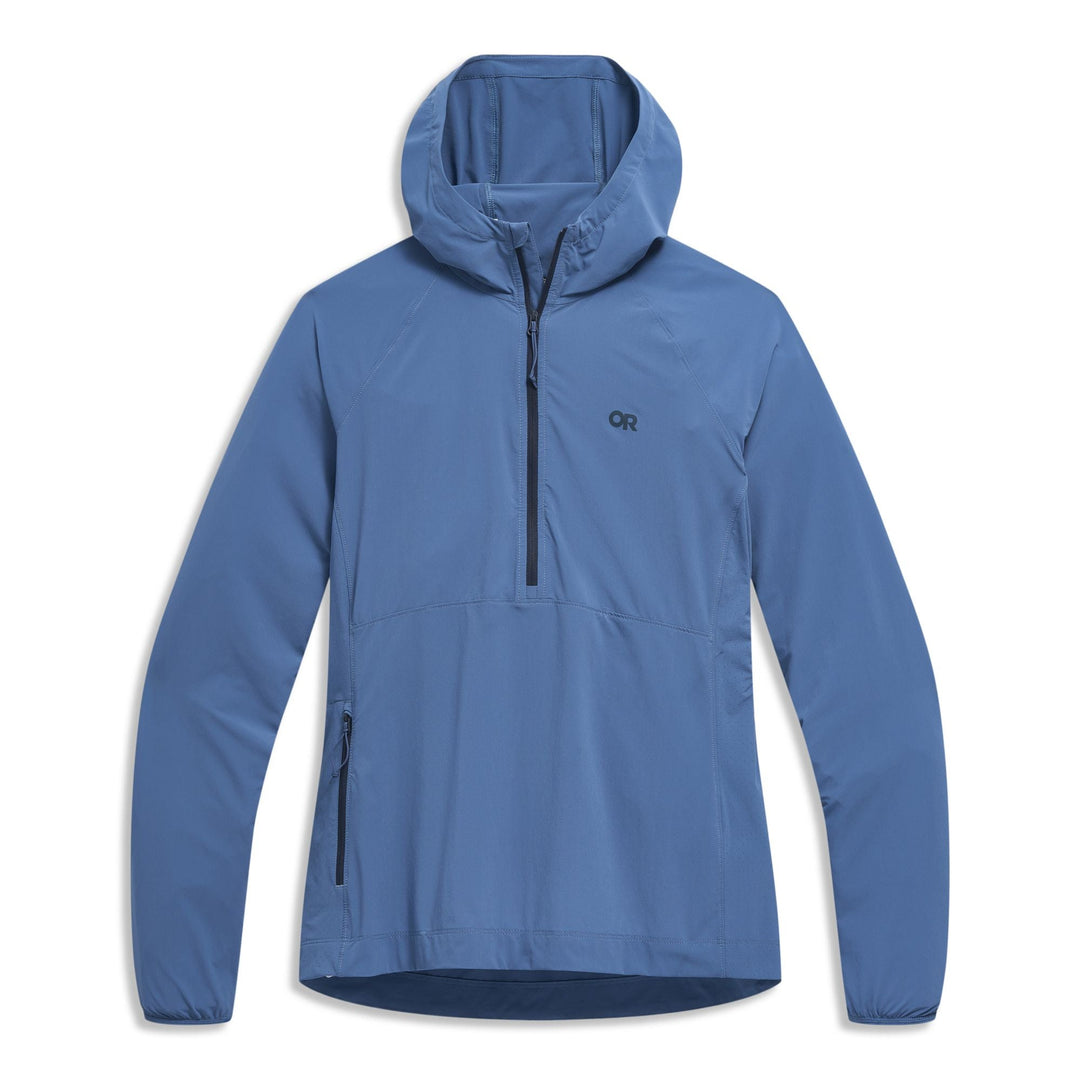 Outdoor Research Women's Astroman Air Sun Hoodie
