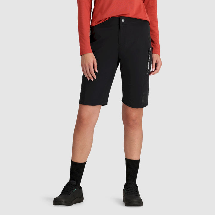 Outdoor Research Women's Freewheel MTB Ride Short