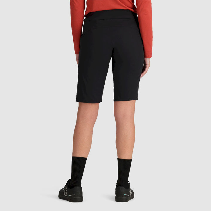 Outdoor Research Women's Freewheel MTB Ride Short