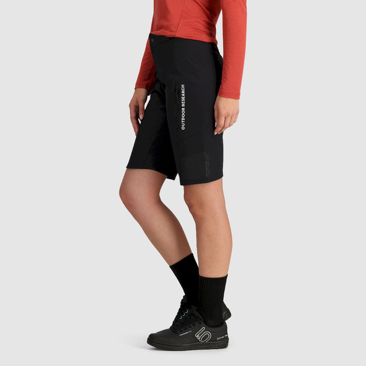Outdoor Research Women's Freewheel MTB Ride Short
