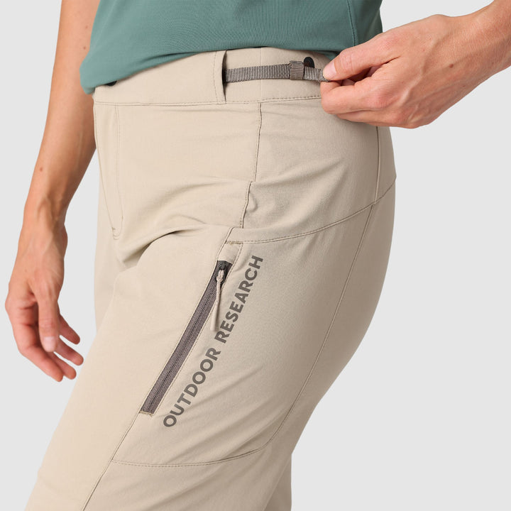 Outdoor Research Women's Freewheel MTB Ride Short