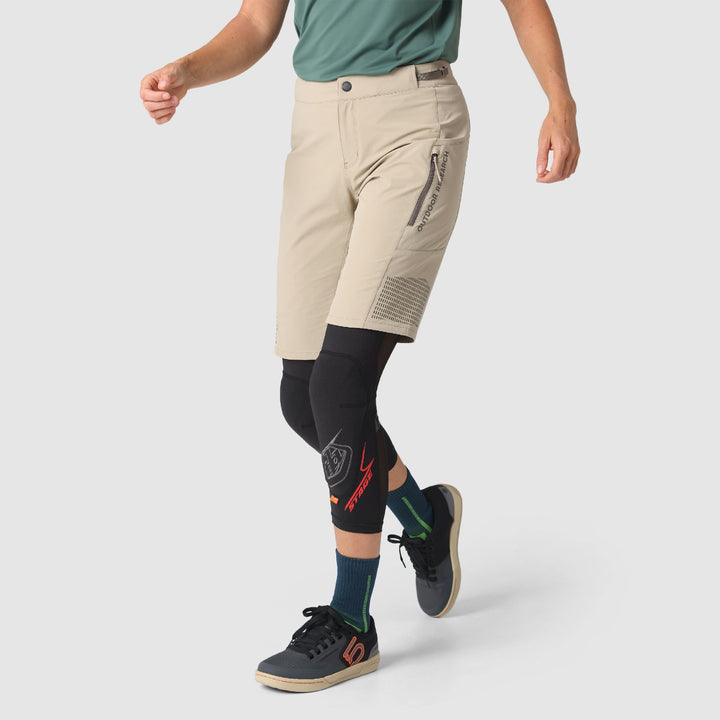 Outdoor Research Women's Freewheel MTB Ride Short
