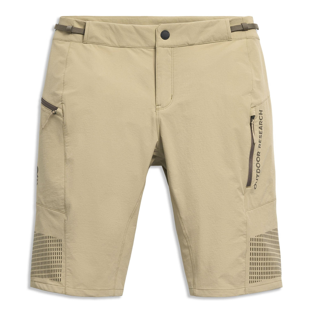 Outdoor Research Women's Freewheel MTB Ride Short