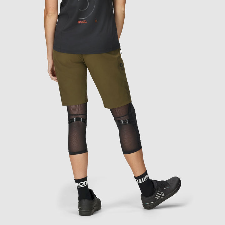 Outdoor Research Women's Freewheel MTB Ride Short