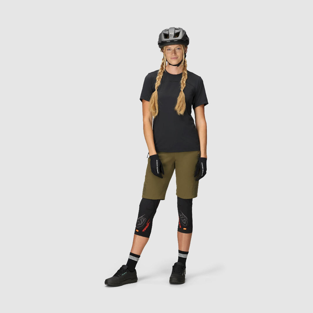 Outdoor Research Women's Freewheel MTB Ride Short