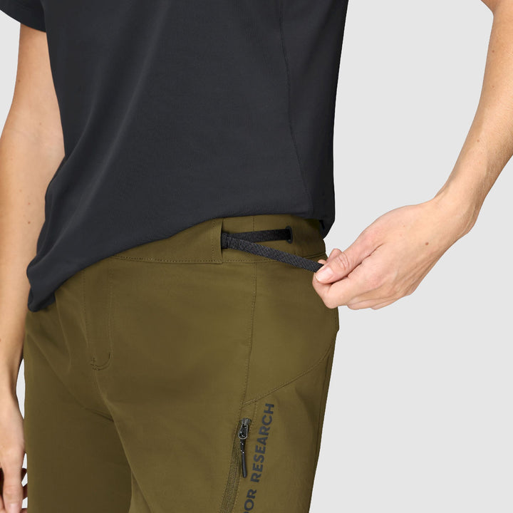 Outdoor Research Women's Freewheel MTB Ride Short