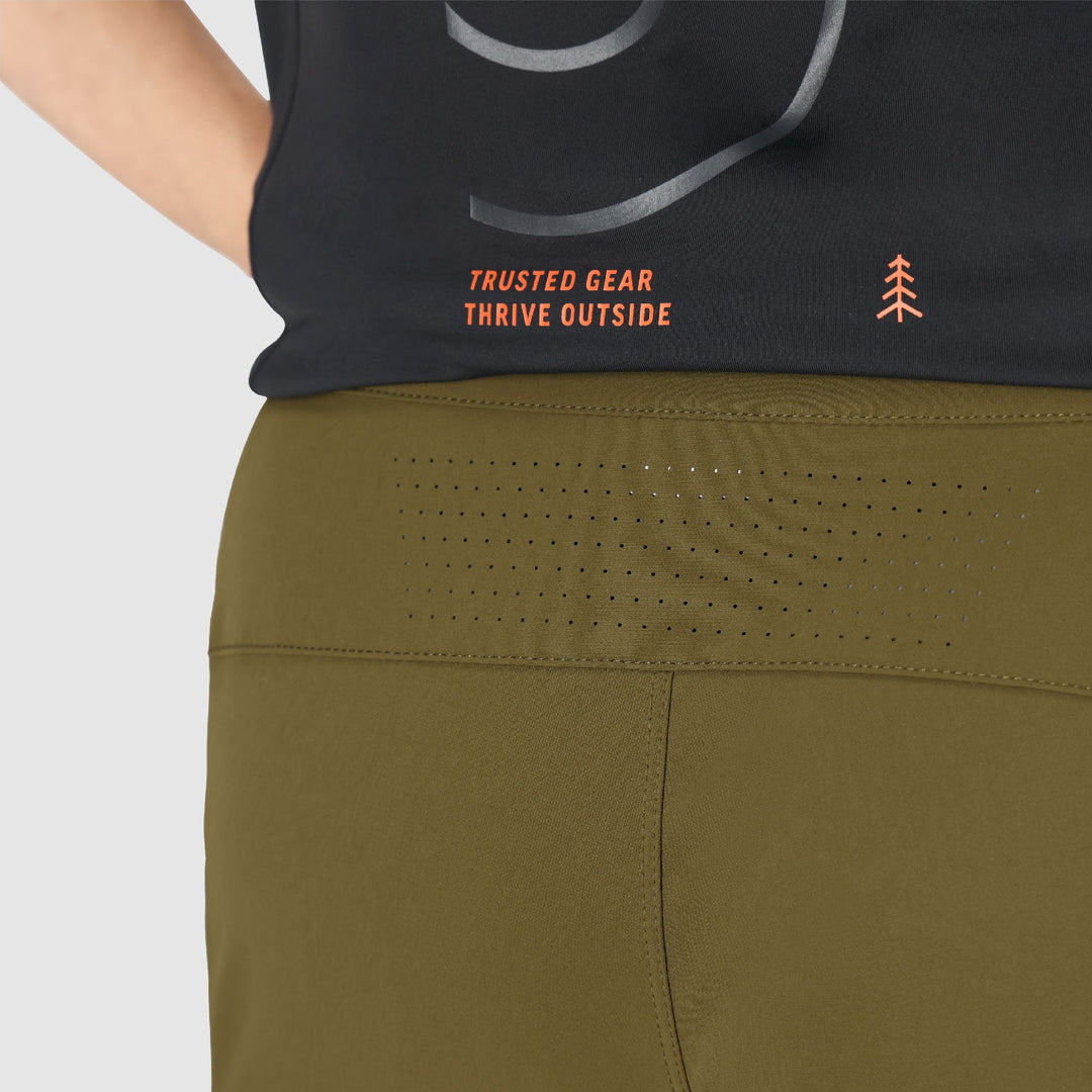 Outdoor Research Women's Freewheel MTB Ride Short