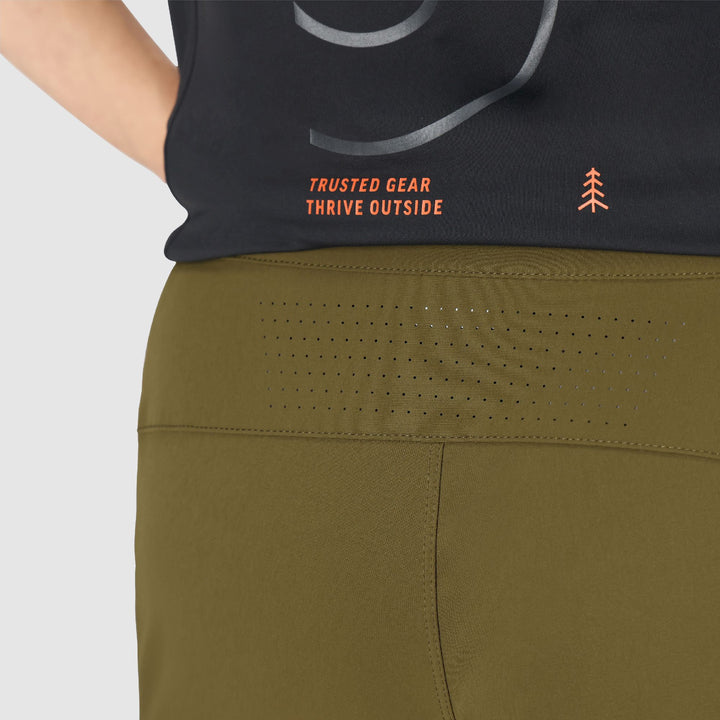 Outdoor Research Women's Freewheel MTB Ride Short