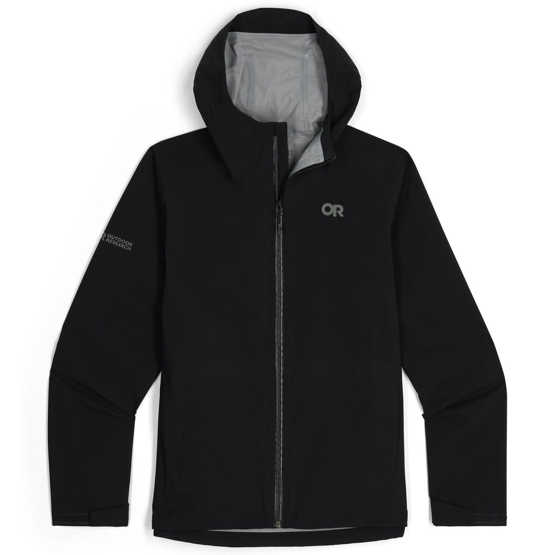 Outdoor Research Men's Stratoburst Stretch Rain Jacket