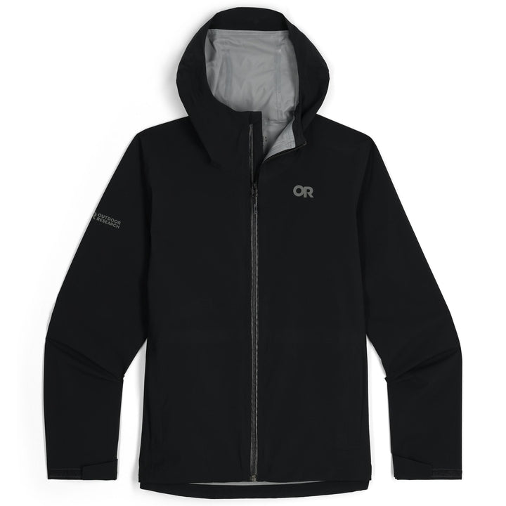 Outdoor Research Men's Stratoburst Stretch Rain Jacket