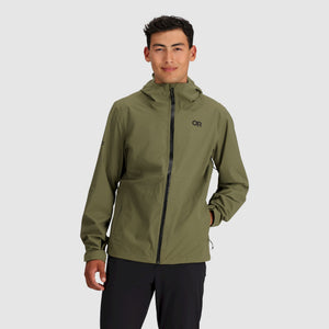 Ranger Green