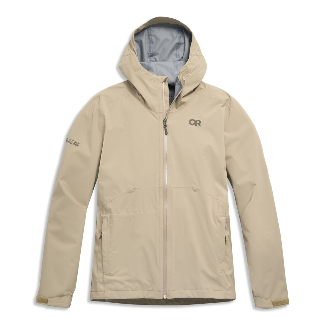 Outdoor Research Men's Stratoburst Stretch Rain Jacket