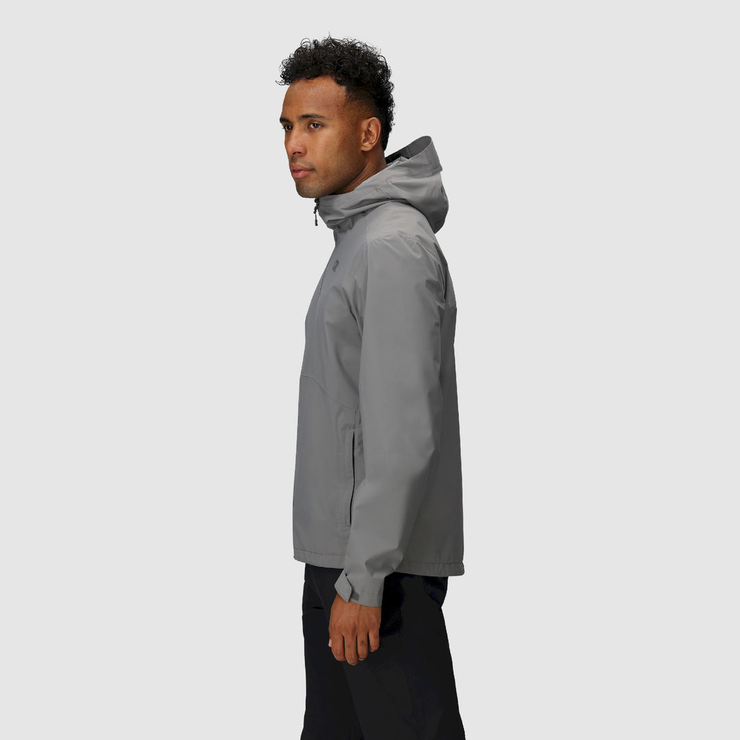 Outdoor Research Men's Stratoburst Stretch Rain Jacket