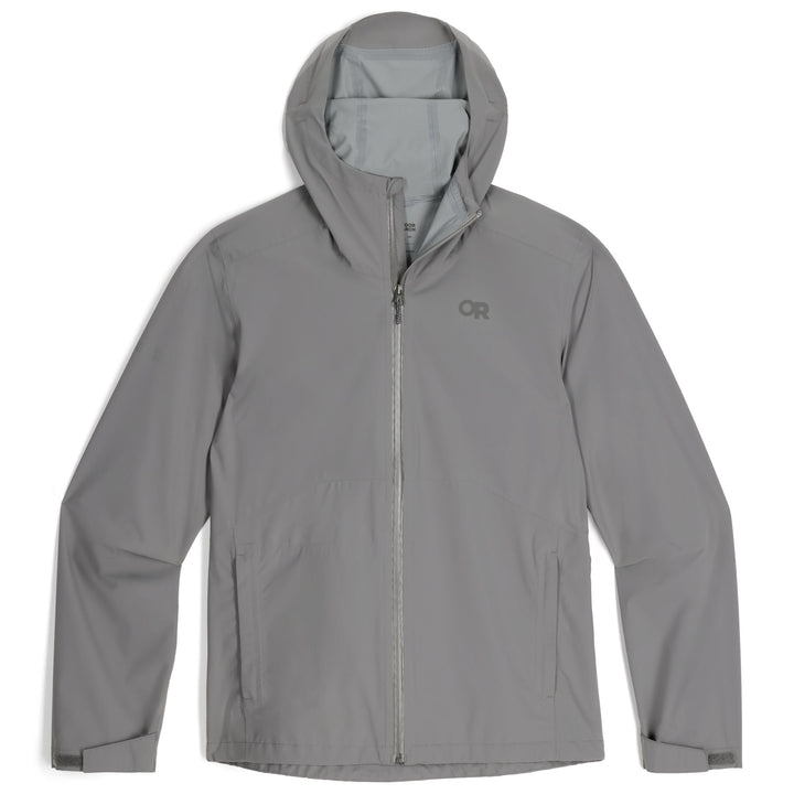 Outdoor Research Men's Stratoburst Stretch Rain Jacket