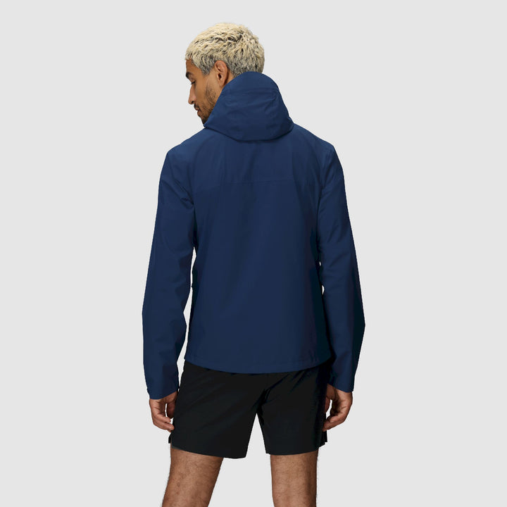 Outdoor Research Men's Stratoburst Stretch Rain Jacket