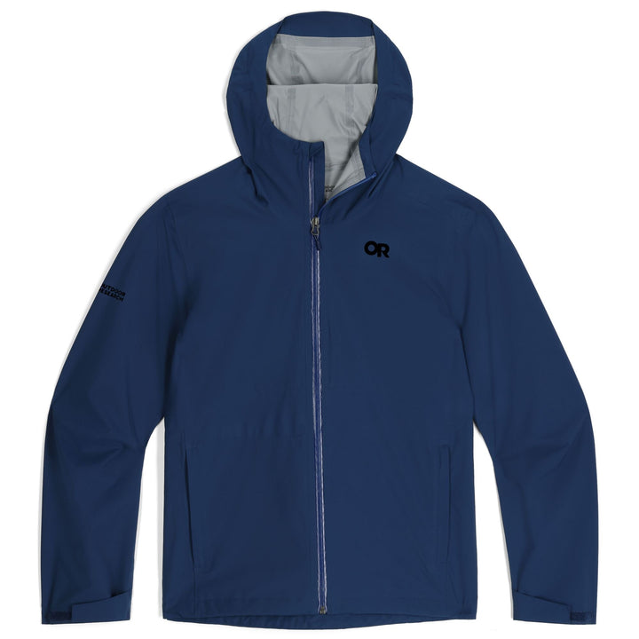 Outdoor Research Men's Stratoburst Stretch Rain Jacket