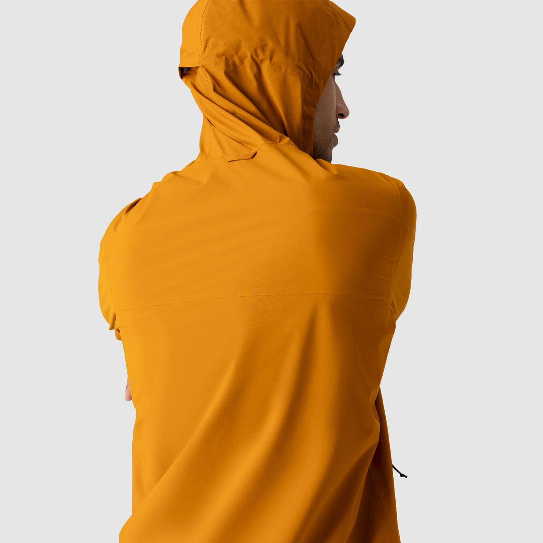 Outdoor Research Men's Stratoburst Stretch Rain Jacket