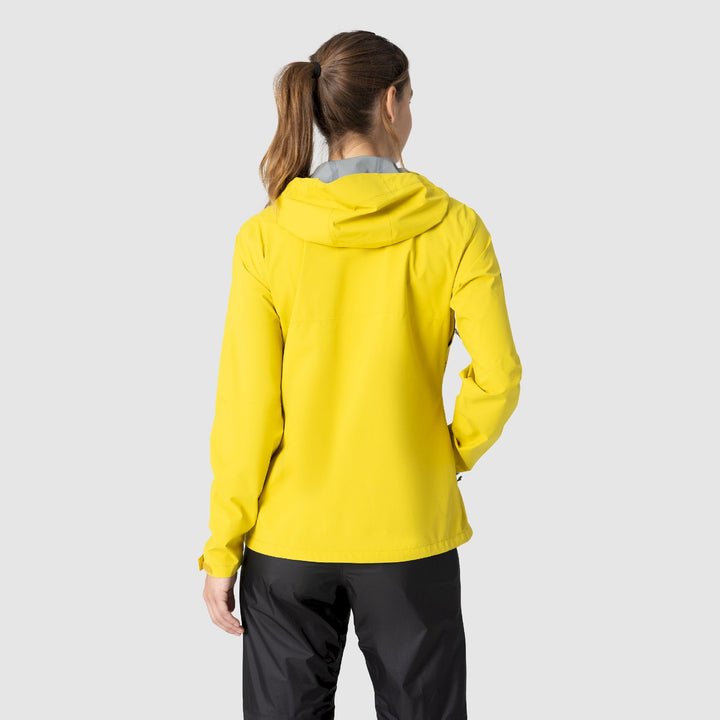Outdoor Research Women's Stratoburst Stretch Rain Jacket