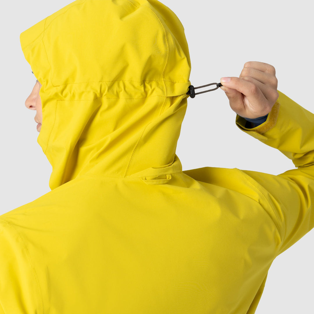 Outdoor Research Women's Stratoburst Stretch Rain Jacket