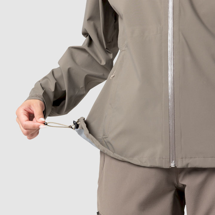 Outdoor Research Women's Stratoburst Stretch Rain Jacket