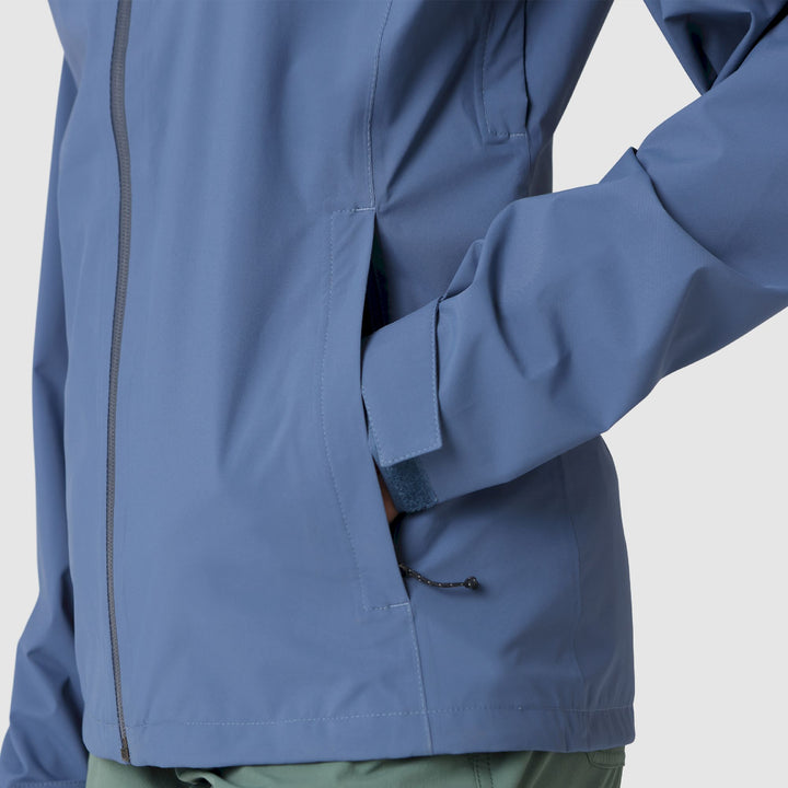 Outdoor Research Women's Stratoburst Stretch Rain Jacket