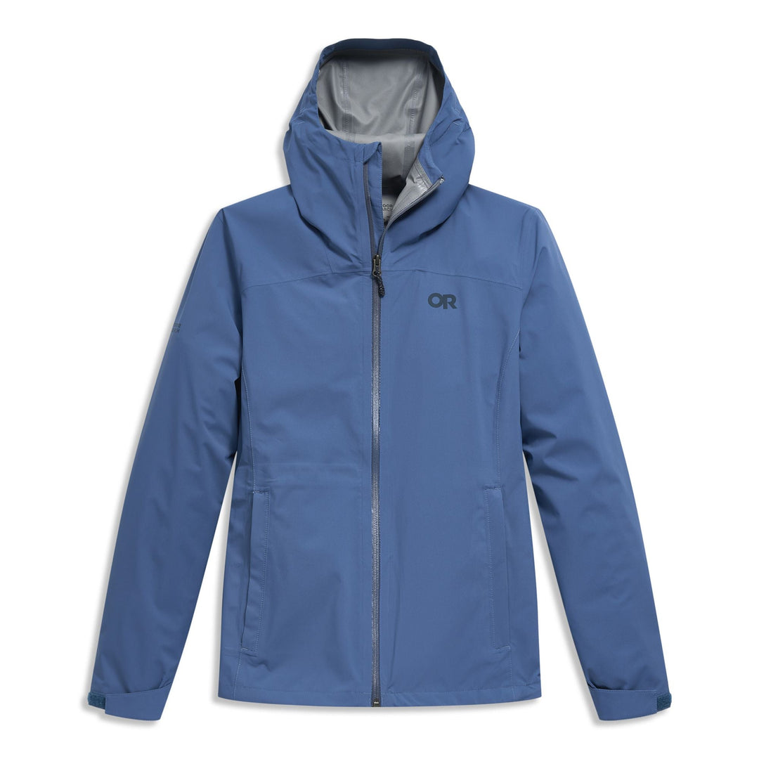 Outdoor Research Women's Stratoburst Stretch Rain Jacket