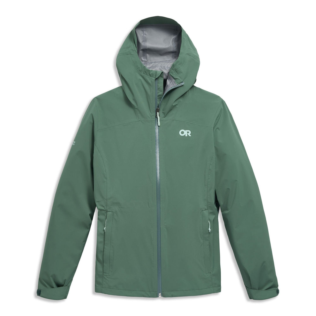 Outdoor Research Women's Stratoburst Stretch Rain Jacket