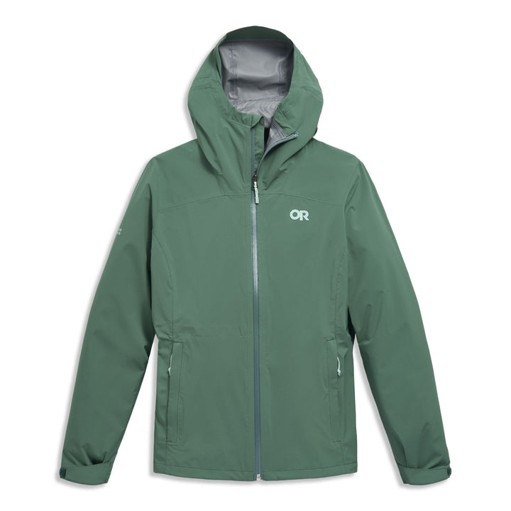 Outdoor Research Women's Stratoburst Stretch Rain Jacket