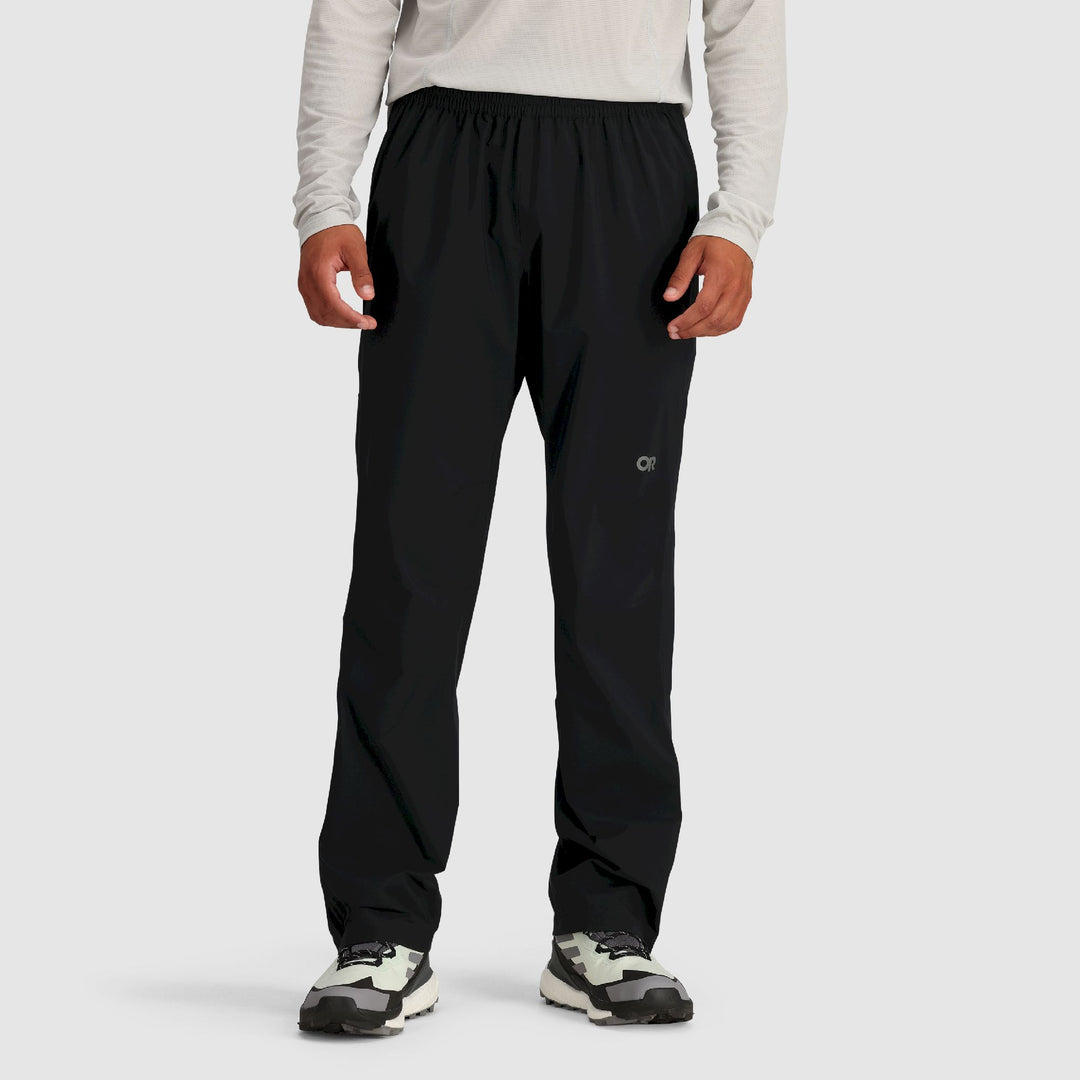 Outdoor Research Men's Stratoburst Stretch Rain Pant