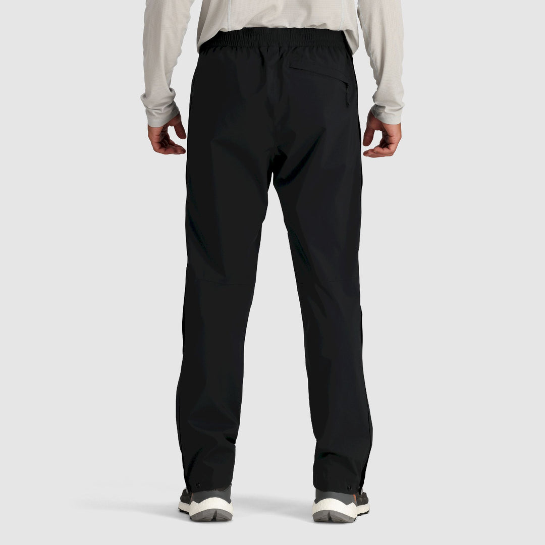 Outdoor Research Men's Stratoburst Stretch Rain Pant