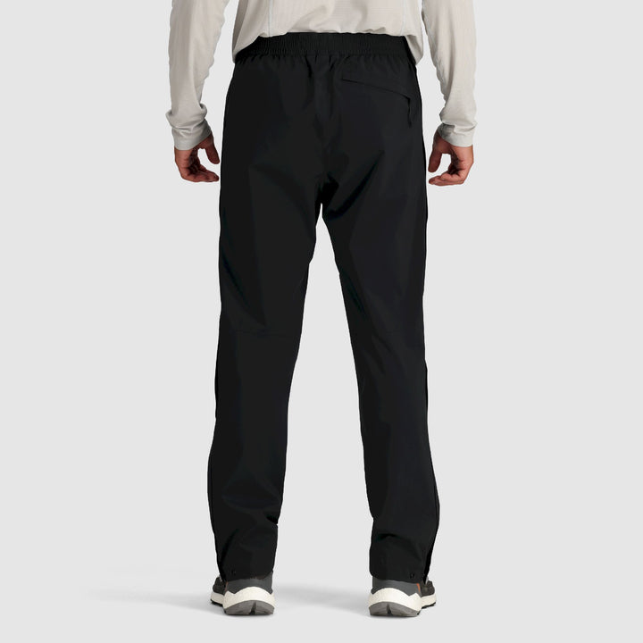 Outdoor Research Men's Stratoburst Stretch Rain Pant
