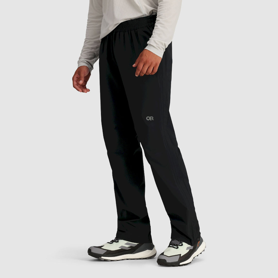 Outdoor Research Men's Stratoburst Stretch Rain Pant
