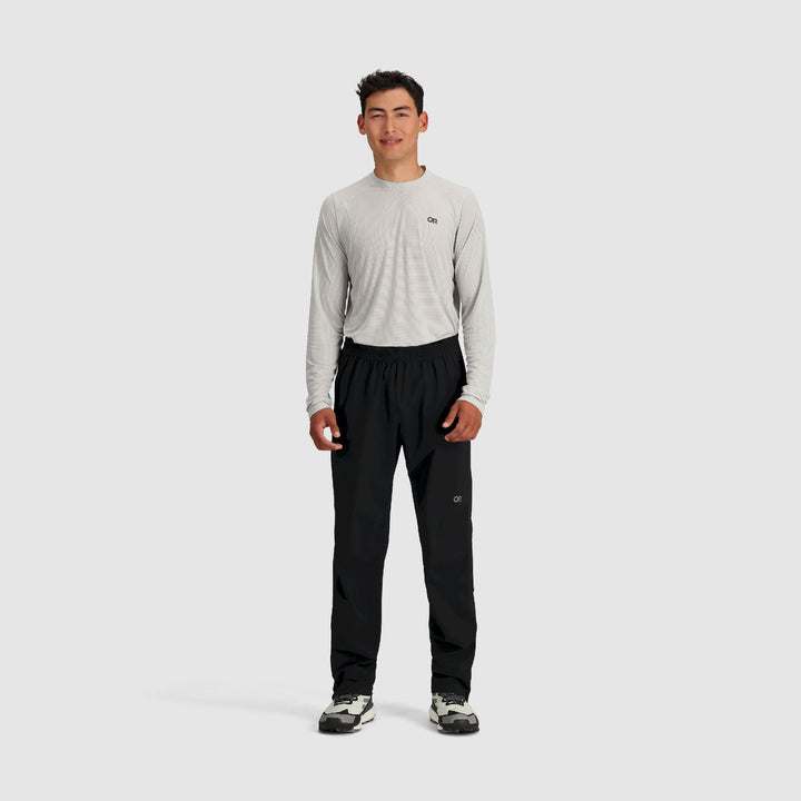 Outdoor Research Men's Stratoburst Stretch Rain Pant