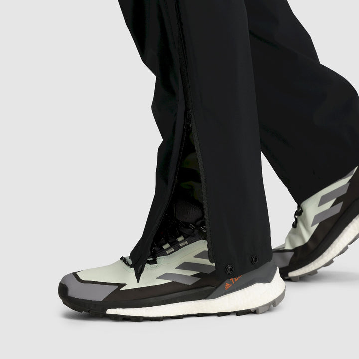 Outdoor Research Men's Stratoburst Stretch Rain Pant