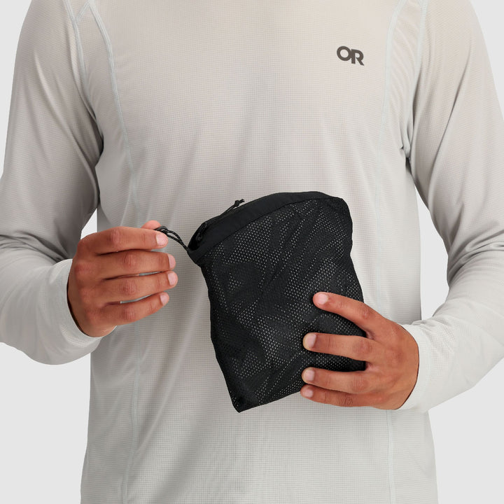 Outdoor Research Men's Stratoburst Stretch Rain Pant