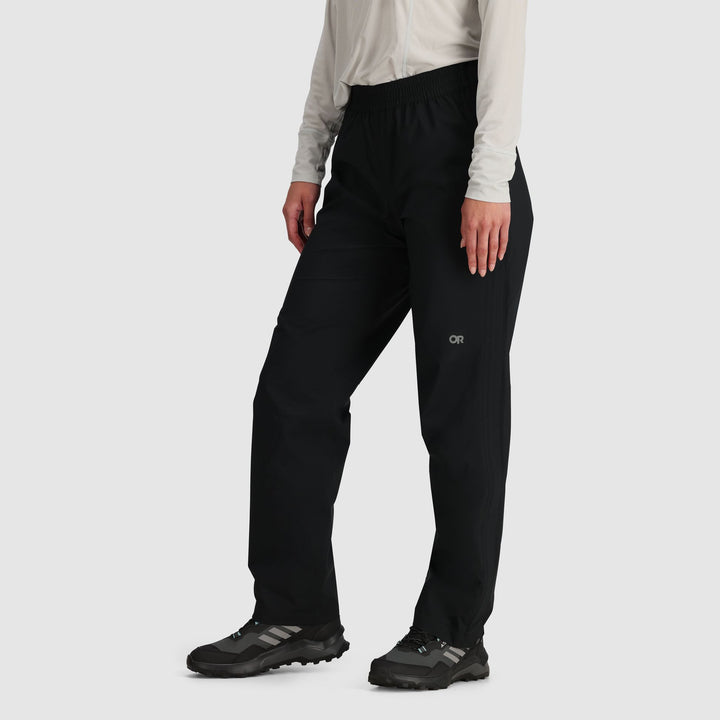 Outdoor Research Women's Stratoburst Stretch Rain Pant