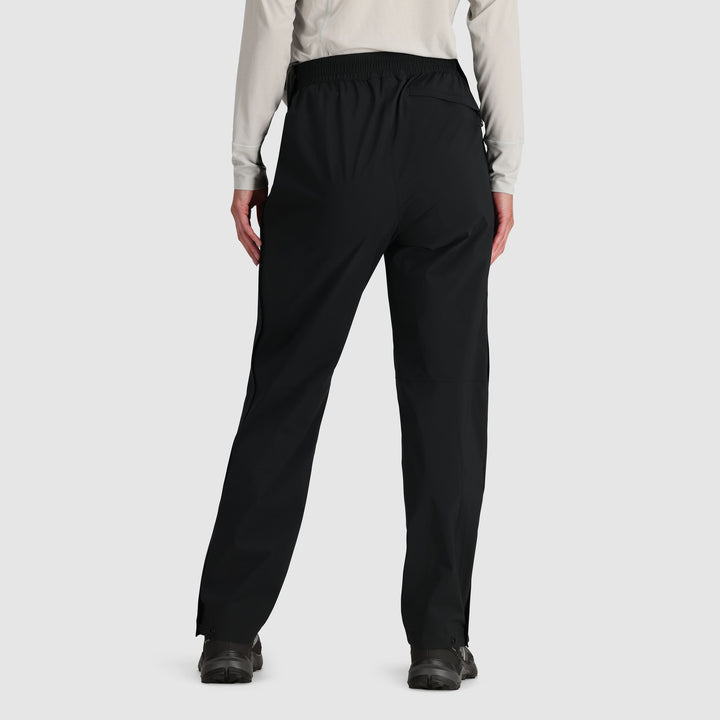 Outdoor Research Women's Stratoburst Stretch Rain Pant