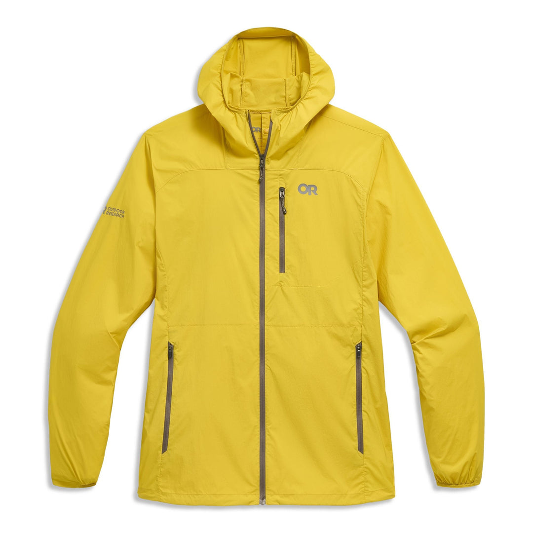 Outdoor Research Men's Shadow Wind Hoodie