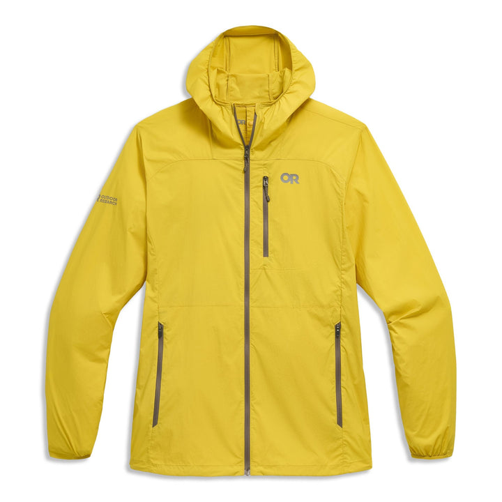 Outdoor Research Men's Shadow Wind Hoodie
