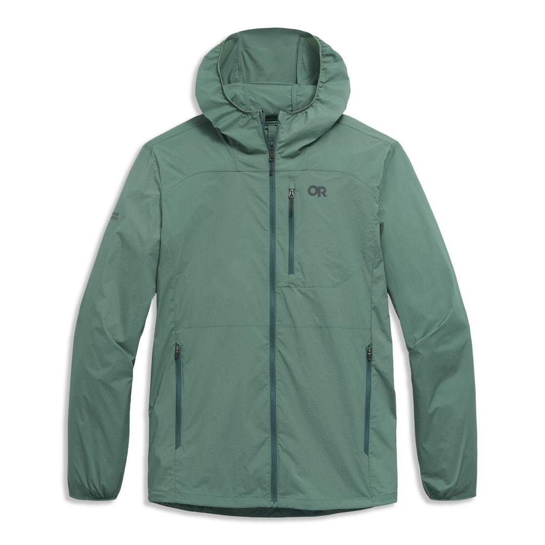 Outdoor Research Men's Shadow Wind Hoodie