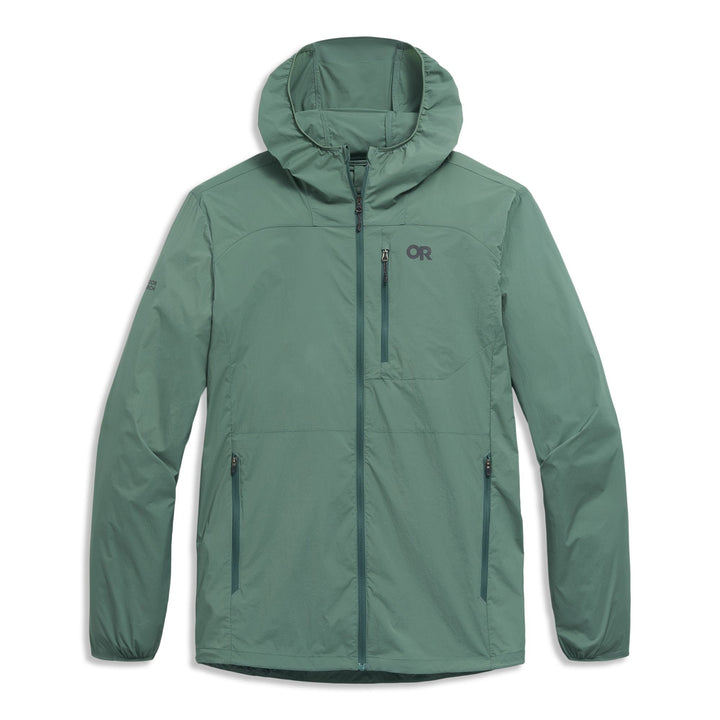 Outdoor Research Men's Shadow Wind Hoodie