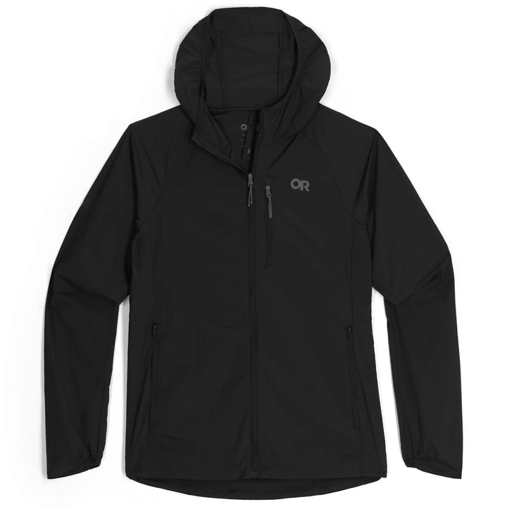 Outdoor Research Women's Shadow Wind Hoodie