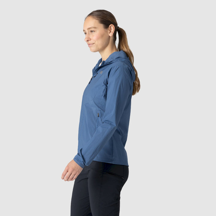 Outdoor Research Women's Shadow Wind Hoodie
