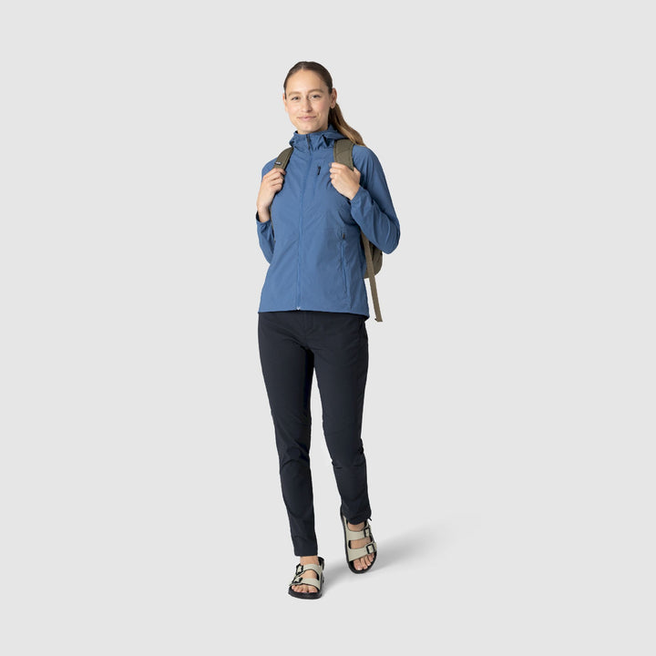 Outdoor Research Women's Shadow Wind Hoodie