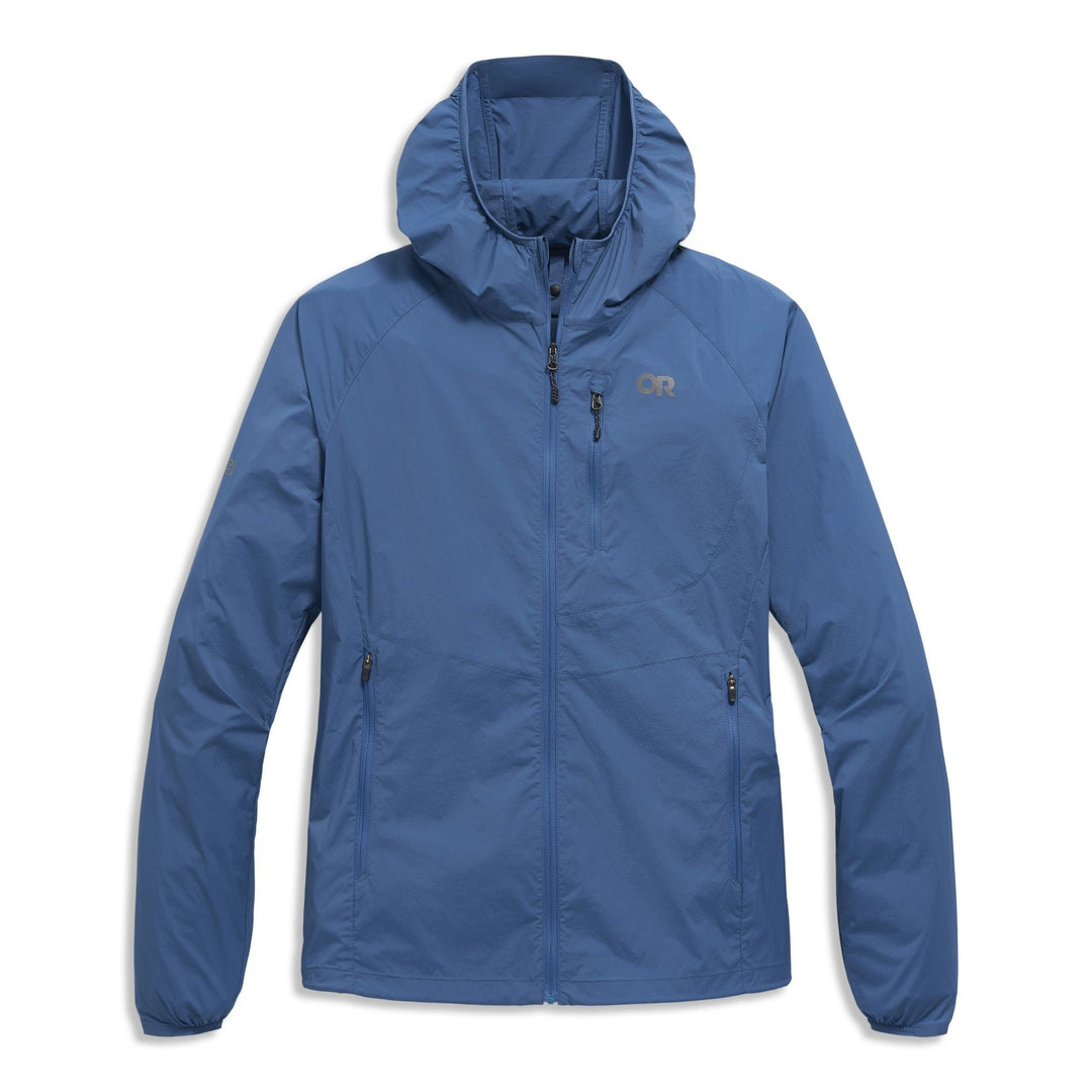Outdoor Research Women's Shadow Wind Hoodie