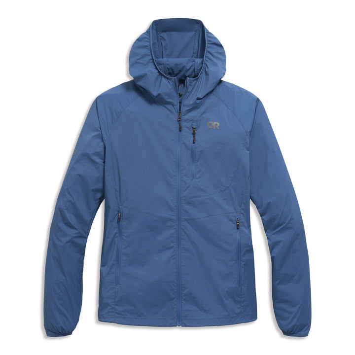 Outdoor Research Women's Shadow Wind Hoodie