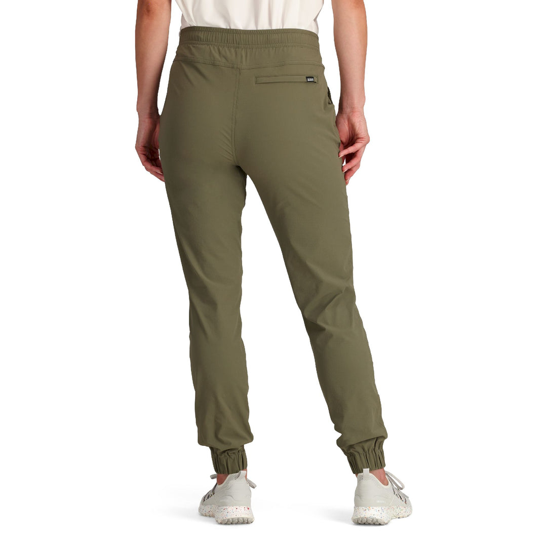 Outdoor Research Women's Ferrosi Jogger