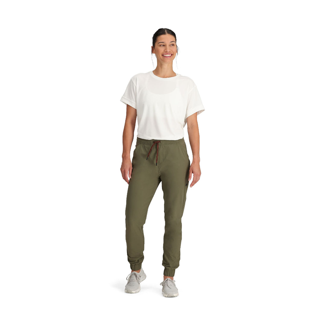 Outdoor Research Women's Ferrosi Jogger